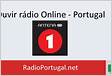Rádio Antena Nacional Ao Vivo Ouvir Online